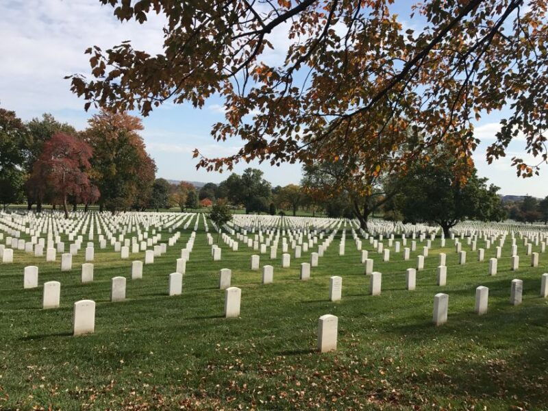 arlington-private-arlington-cemetery-guided-walking-tour