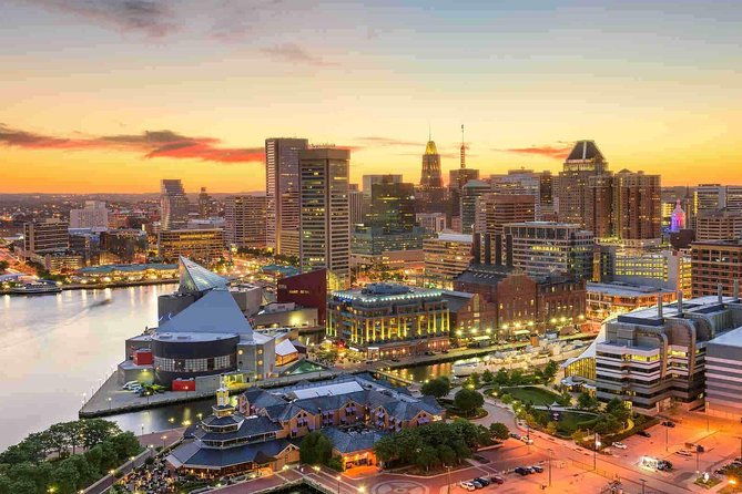 arrival-private-transfer-baltimore-airport-bwi-to-washington-in-business-car