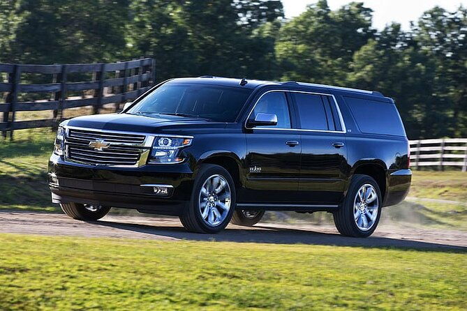 arrival-transfer-from-milwaukee-airport-mke-to-milwaukee-by-suv