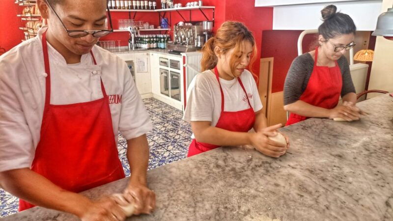 as-area-pizza-training-experience