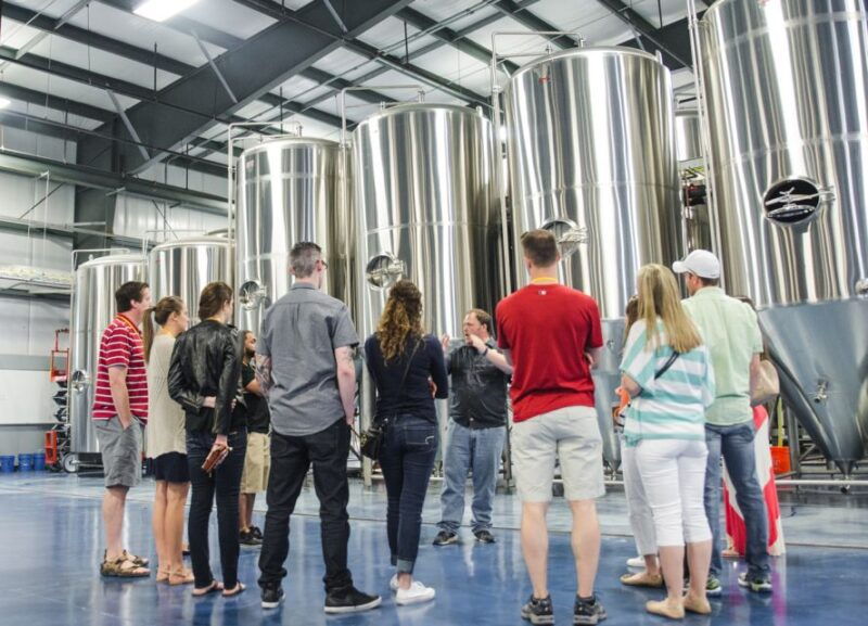 asheville-guided-craft-brewery-tour-with-a-snack