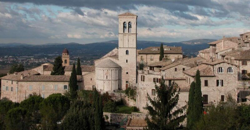 assisi-and-countryside-winery-private-tour-from-rome