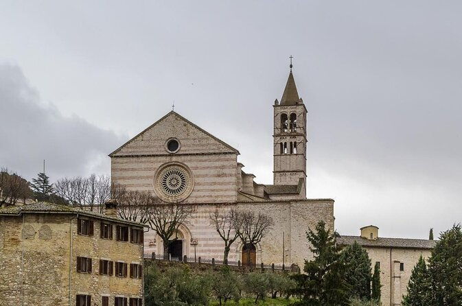 assisi-historic-walking-tour