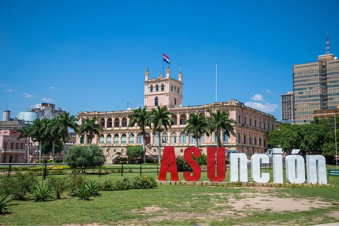 asuncion-custom-walking-tour-with-a-guide-private-tour