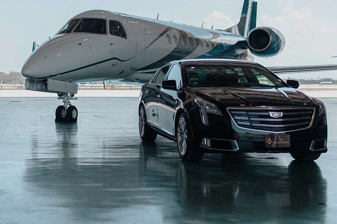 atlanta-private-airport-transfers