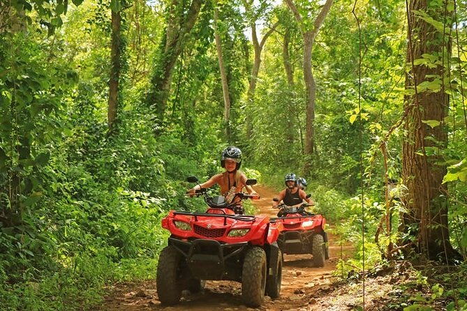atv-adventure-trails-and-lots-of-mud-for-friends-or-couples