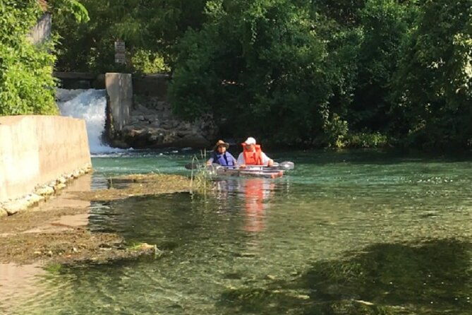 austin-glass-bottom-kayak-tour-with-olympian