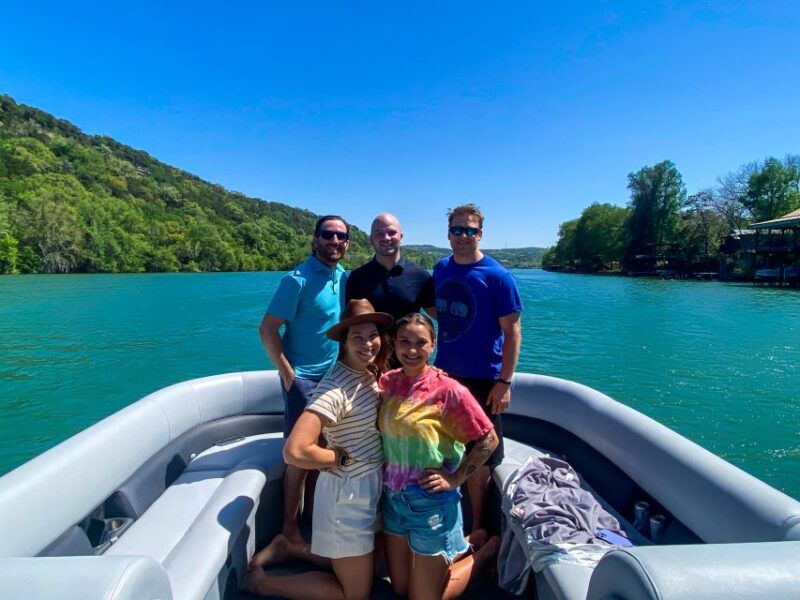 austin-lake-austin-guided-boat-tour-with-full-sun-shading