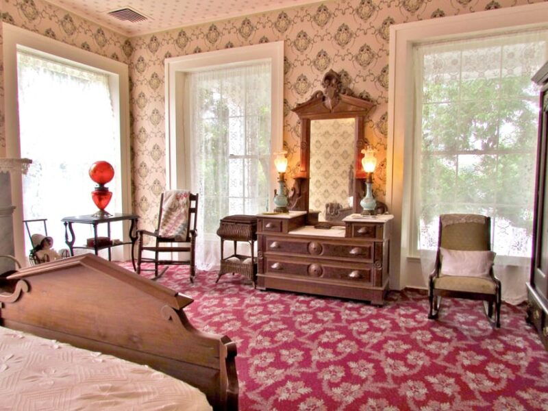 austin-neill-cochran-house-museum