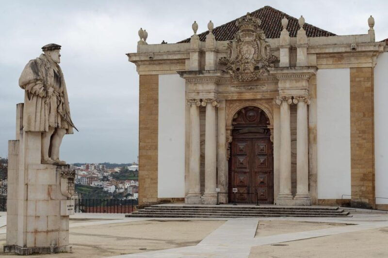 aveiro-costa-nova-and-coimbra-private-tour-from-porto