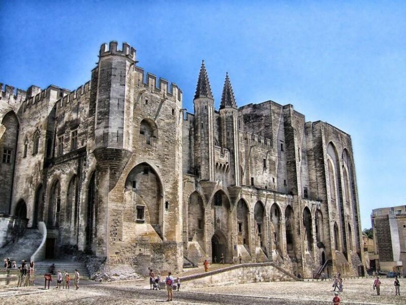 avignon-private-guided-walking-tour
