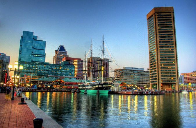 baltimore-fathers-day-buffet-brunch-cruise-tour