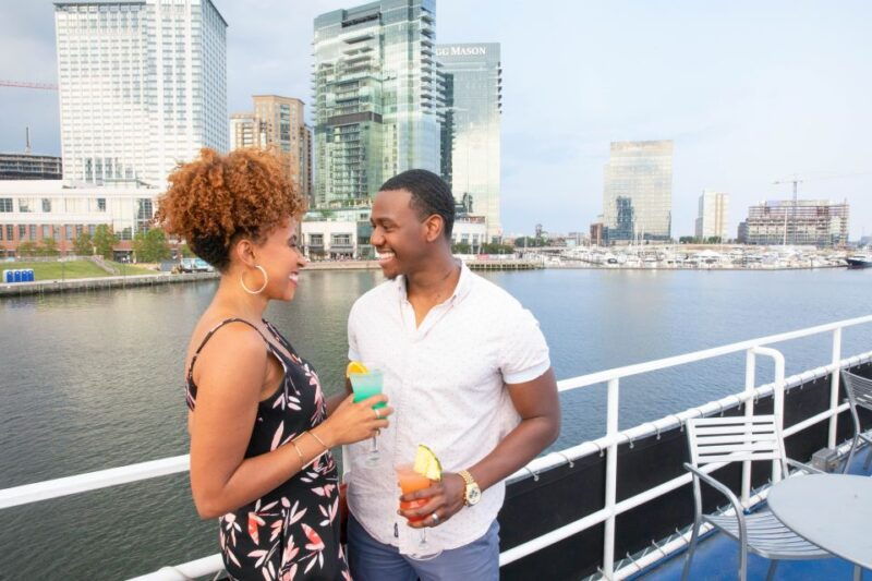 baltimore-sights-and-sips-private-city-sightseeing-cruise