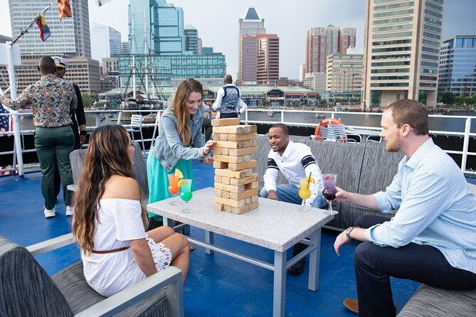baltimore-signature-bottomless-mimosa-brunch-cruise