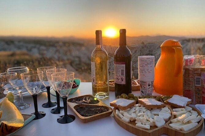 barbecue-picnic-in-the-valley-sunset-time