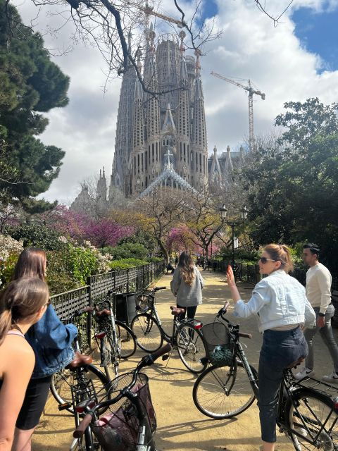 barcelona-1-day-bike-rental