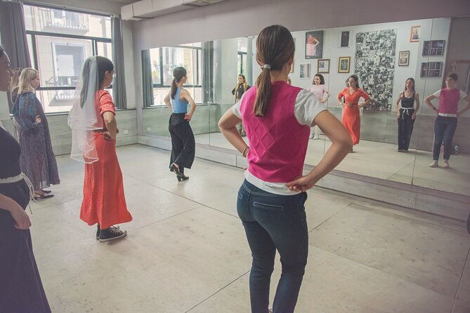 barcelona-1-hour-flamenco-class-experience