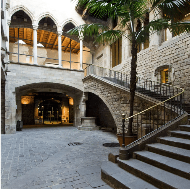 barcelona-guided-tour-of-the-picasso-museum-with-tickets