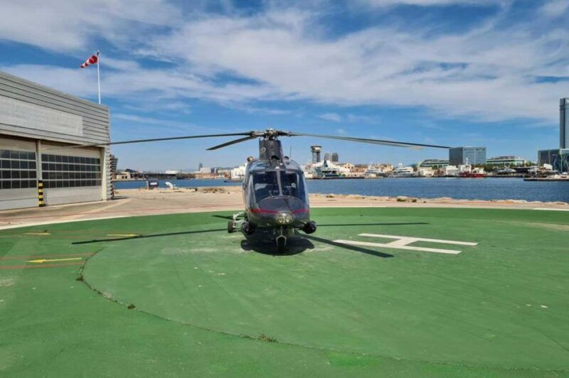 barcelona-panoramic-helicopter-flight