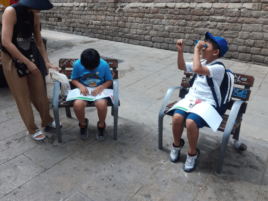 barcelona-private-family-friendly-city-tour