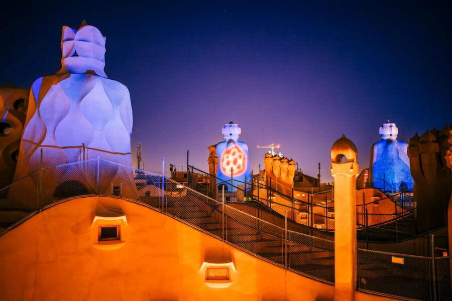barcelona-the-pedrera-night-experience