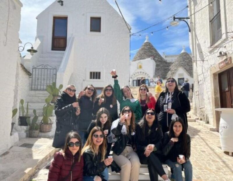 bari-alberobello-and-polignano-a-mare-half-day-trip