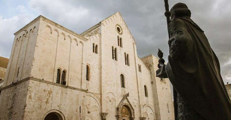 bari-st-nicholas-basilica-and-crypt-guided-tour