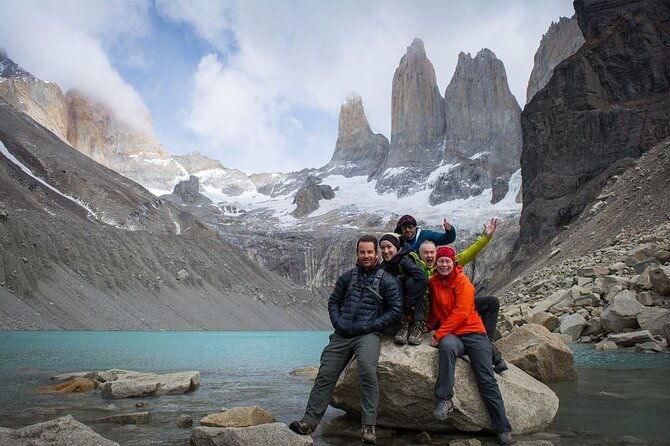 base-of-torres-del-paine-full-day-trekking-from-puerto-natales