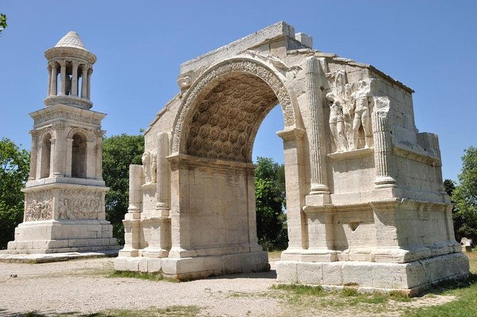 baux-and-saint-remy-de-provence-culture-and-landscapes