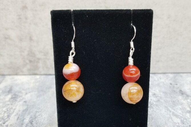 bead-earring-making-class