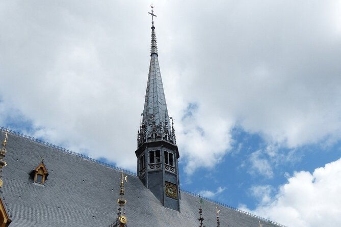 beaune-historic-guided-walking-tour