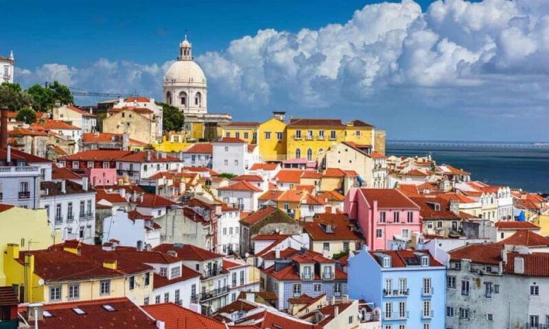 belem-cristo-rei-historical-part-of-lisbon
