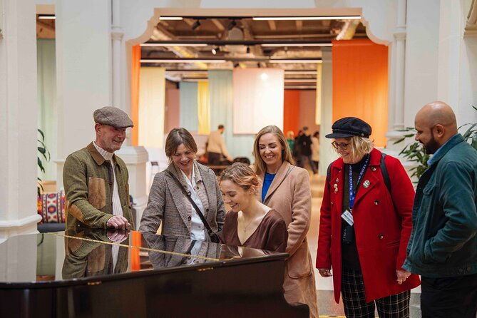 belfast-music-walking-tour