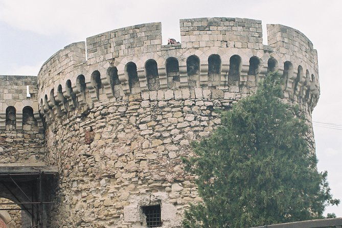 belgrade-sightseeing-walking-tour