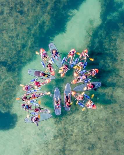 benagil-caves-crystal-clear-sup-adventure