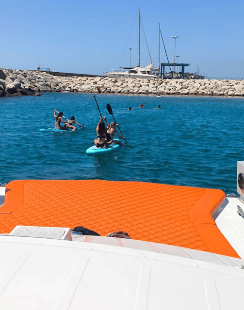 benalmadena-catamaran-rides