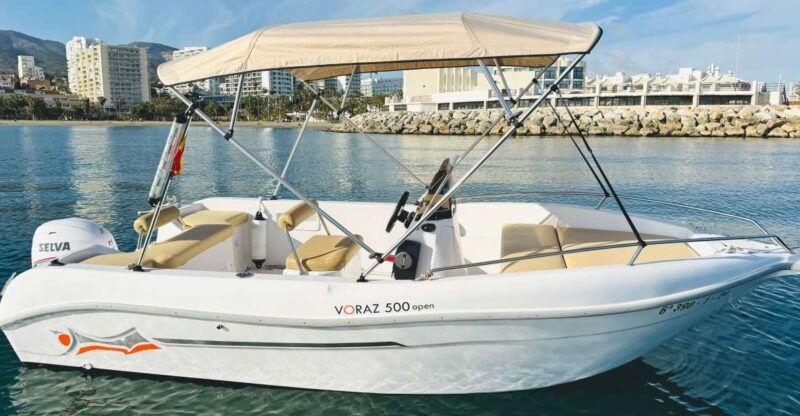 benalmadena-costa-del-sol-license-free-boat-rental-2
