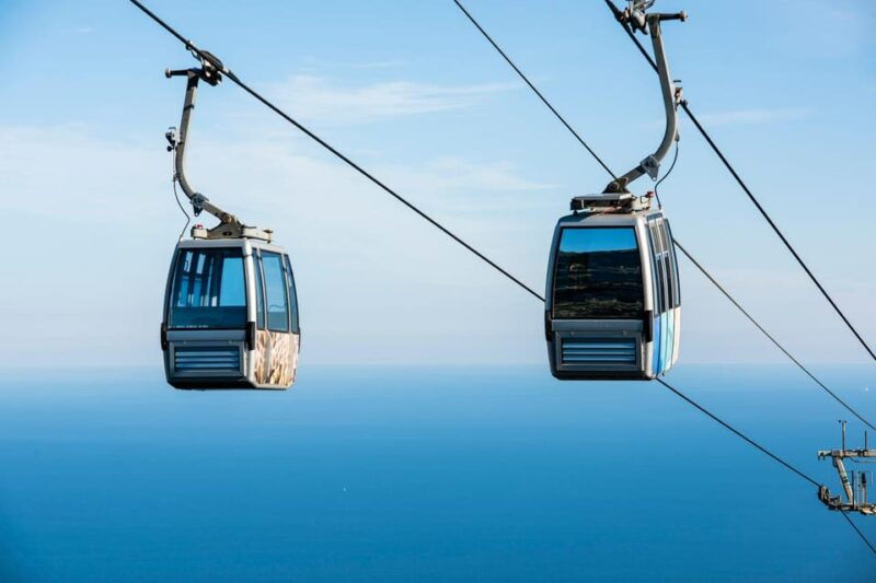 benalmadena-mount-calamorro-cable-car-ticket