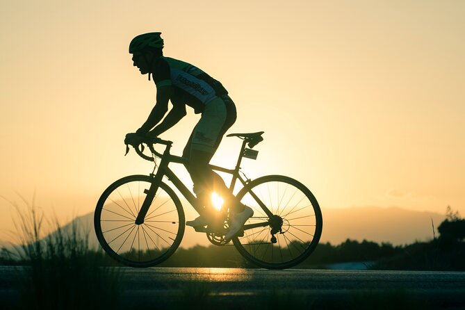 benalmadena-saturday-road-cycling-guided-tour