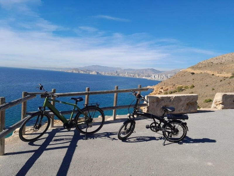 benidorm-electric-bike-rental