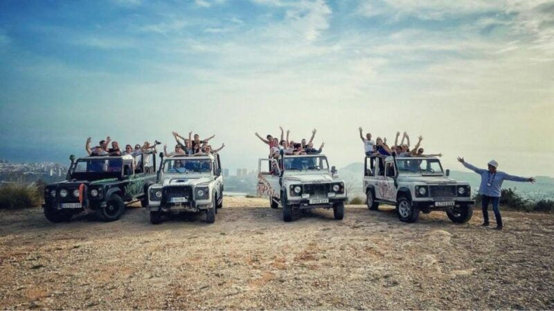 benidorm-guided-jeep-trip-to-guadalest-and-algar-falls