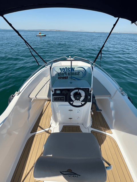 benidorm-voraz-motorboat-rental-no-license-needed