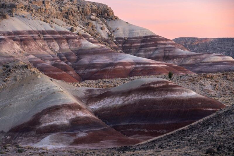 bentonite-hills-photo-tour
