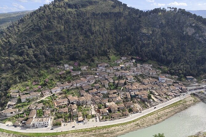 berat-castle-day-tour