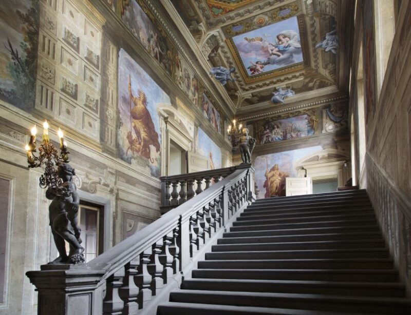bergamo-palazzo-moroni-entry-ticket