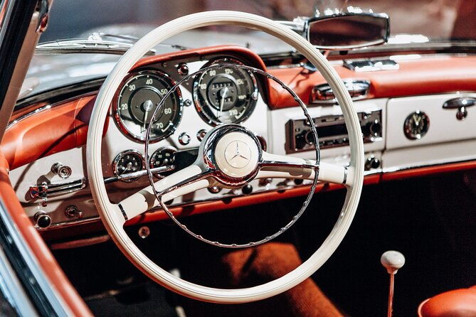 berlin-classic-remise-private-tour-with-transfer