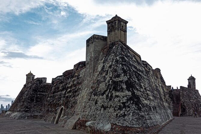 best-cartagena-city-tour