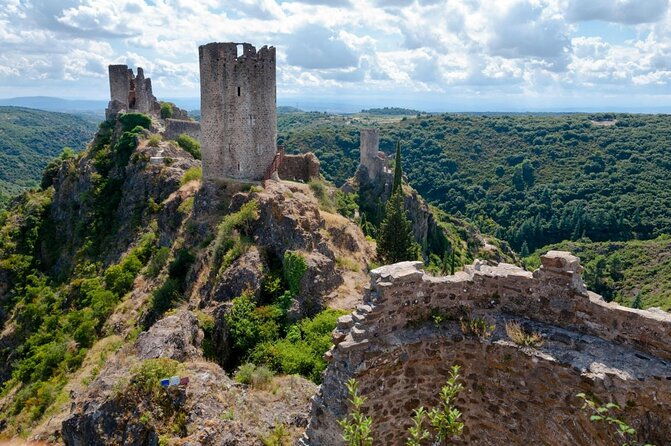 best-of-cathar-country-full-day-private-tour
