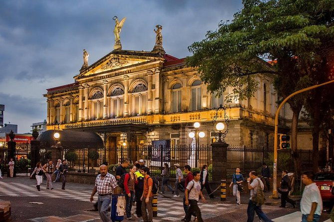 best-of-san-jose-city-tour