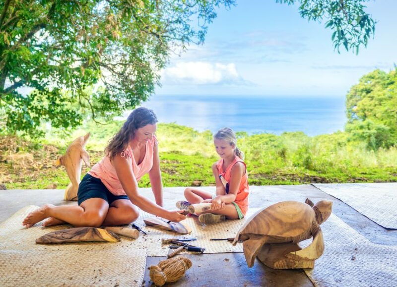 big-island-tiki-carving-workshop